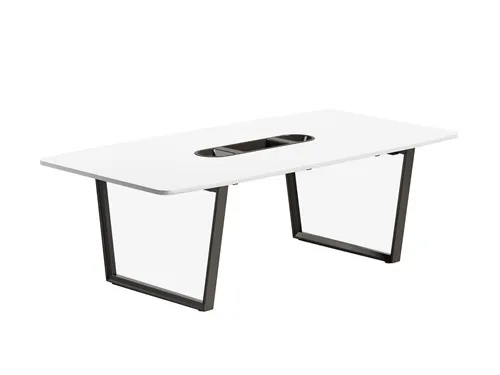 Moderne vergadertafels