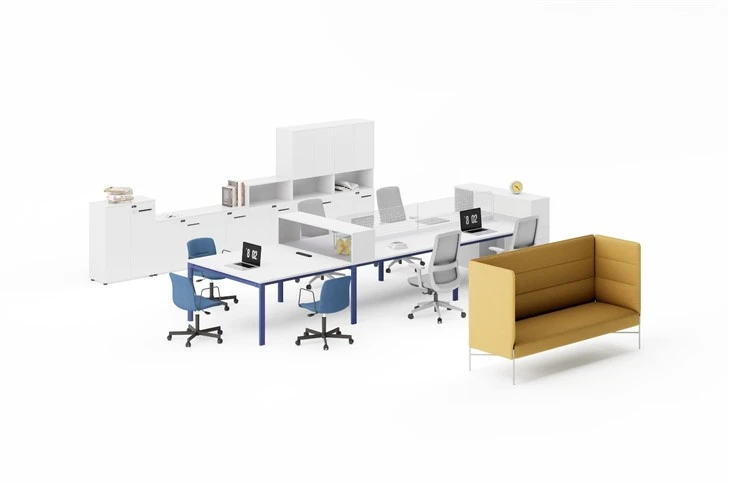 Stsff Desk/ high quality